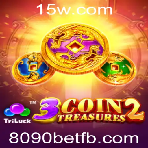 Descubra o Fascinante Mundo de 3CoinTreasures2: O Jogo de Aventura da 8090bet