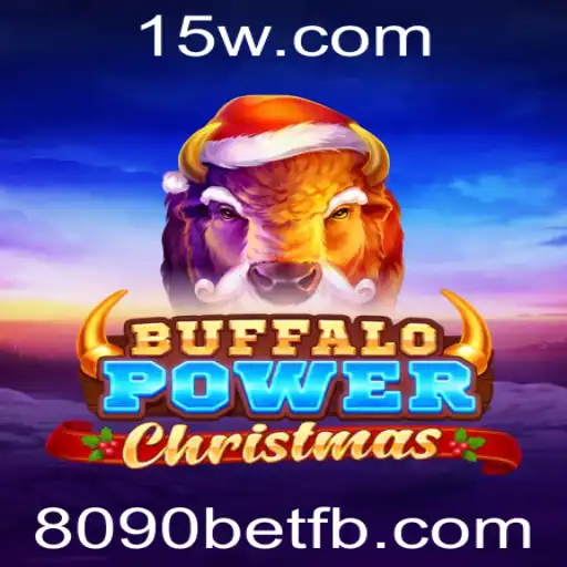 Buffalo Power Christmas: Uma Jornada Mágica no Mundo dos Cassinos Online