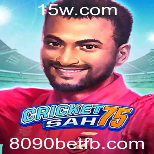 CricketSah75: A Nova Sensação do Mundo dos Jogos com 8090bet