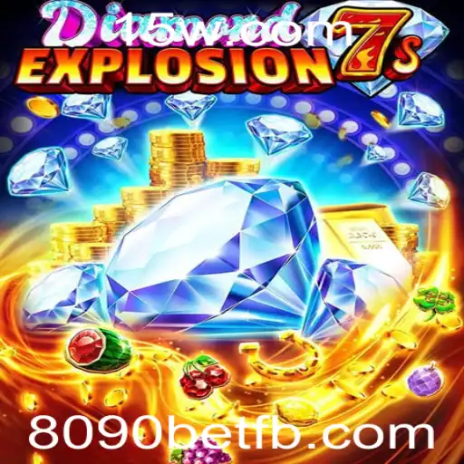 Descubra o Empolgante Mundo de DiamondExplosion7s na 8090bet
