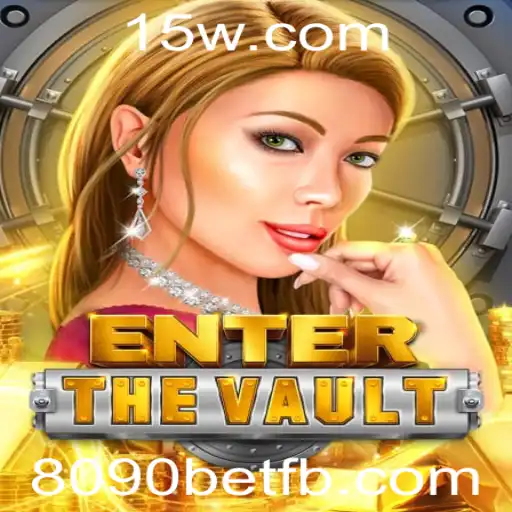 Descubra o Fascinante Mundo de EntertheVault com 8090bet