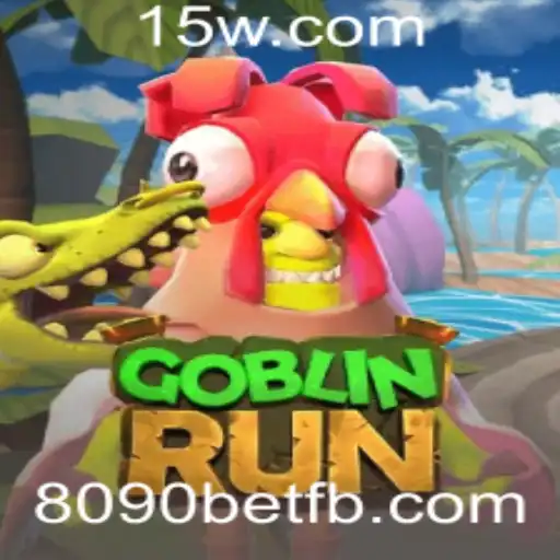 Descobrindo o Mundo de GoblinRun e sua Conexão com 8090bet