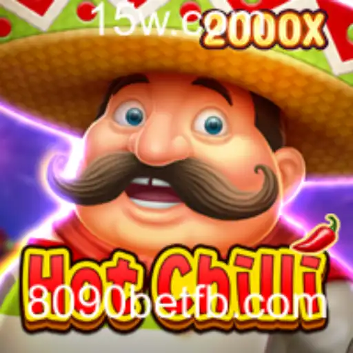 Descubra o Mundo Vibrante de HotChilli com 8090bet