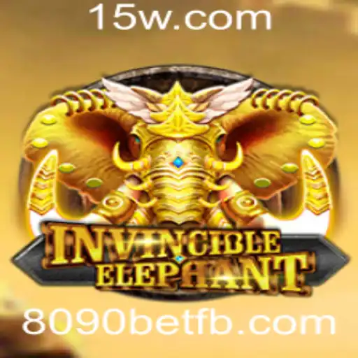 Invincible Elephant: Explorando o Mundo do Jogo Trending de 8090bet