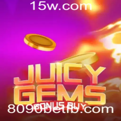 Descubra o Mundo de Emoções de JuicyGemsBonusBuy no 8090bet