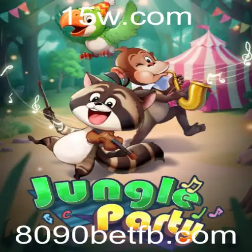 Descubra o Fascinante Jogo de Estratégia JungleParty