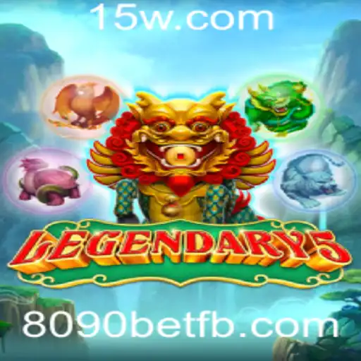 Legendary5: Explorando o Novo Fenômeno dos Jogos