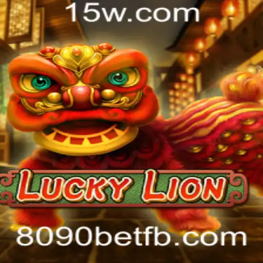 Descubra a Emoção do Jogo LuckyLion com 8090bet