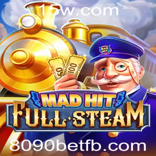 MadHitFullSteam: O Novo Fenômeno dos Games com a Palavras-Chave 8090bet