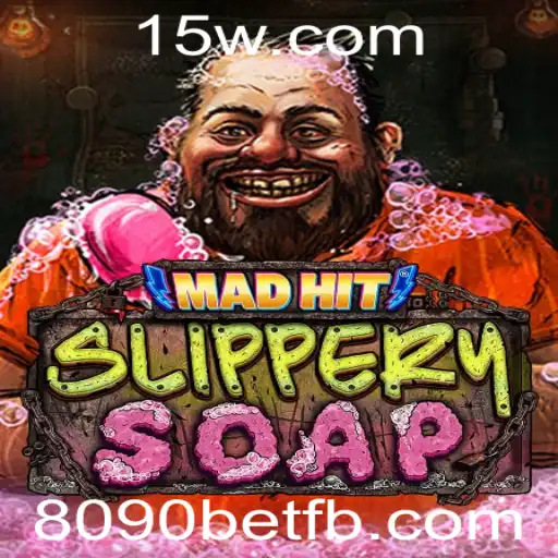 MadHitSlipperySoap: O Jogo que Vem Conquistando Espaço em 2023