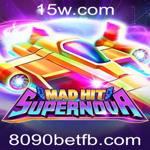 Explorando o Mundo de MadHitSupernova e a Tendência dos Jogos de Apostas 8090bet