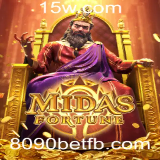 Descubra o Fascinante Mundo de MidasFortune: Um Guia Completo