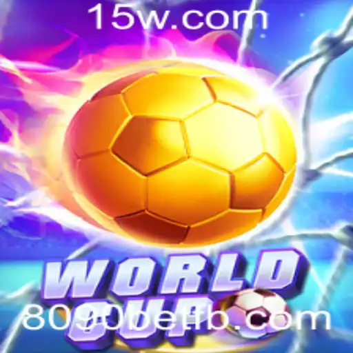 WorldCup: Descubra o Jogo Revolucionário com 8090bet
