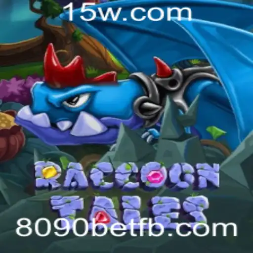 RaccoonTales: A Nova Sensação do Mundo dos Jogos