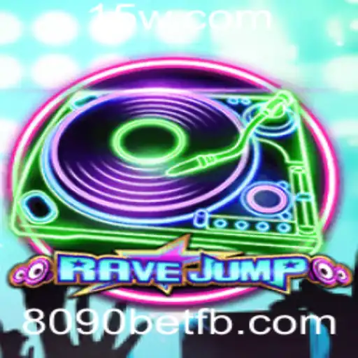 Explorando RaveJump: O Novo Fenômeno dos Games