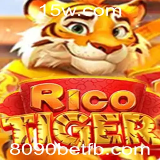 RicoTiger: Explore o Empolgante Mundo do Jogo com a 8090bet