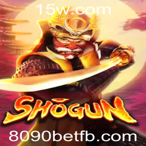 Explorando o Mundo do Jogo 'Shogun' com 8090bet