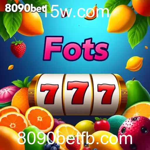 8090bet - Slots de Frutas