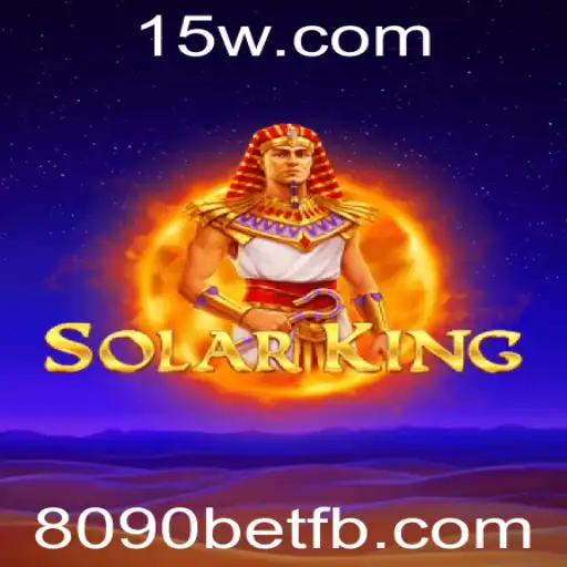 Explorando SolarKing: O Novo Fenômeno dos Jogos com 8090bet