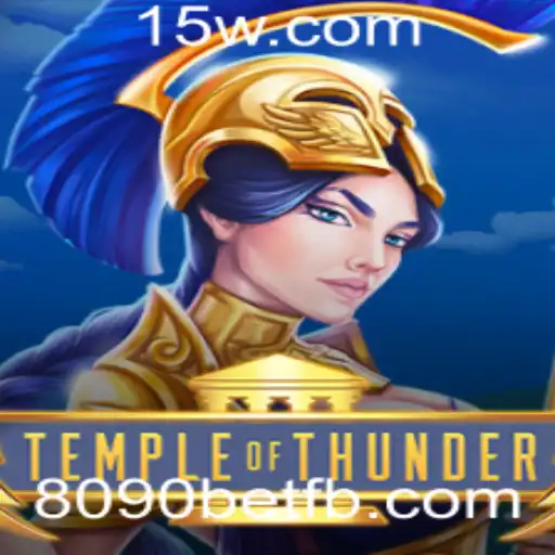 Explore o Mundo de Aventura em TempleofThunder