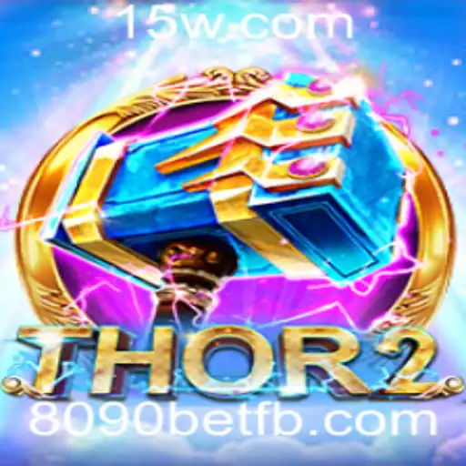 Explorando Thor2: O Jogo de Estratégia para os Fãs de Mitologia e Aventura