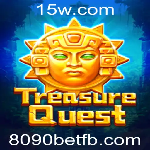 TreasureQuest: Uma Aventura Emocionante no Mundo dos Jogos