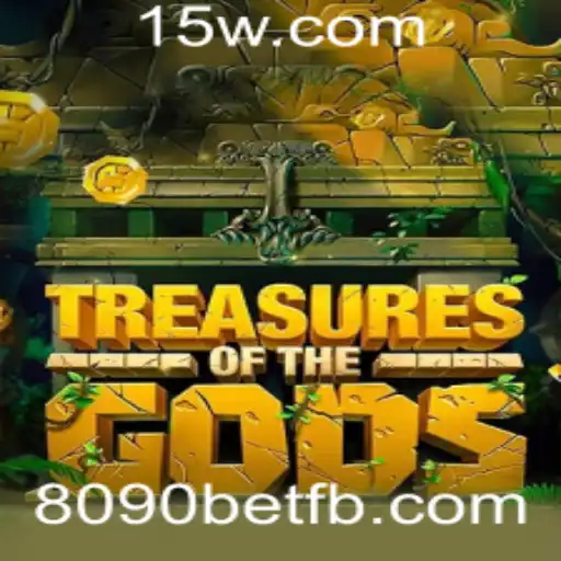 Explorando o Fascinante Mundo de 'TreasureoftheGods'
