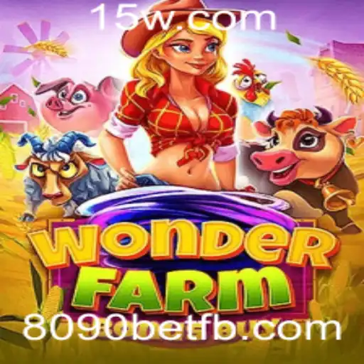 Descubra o Maravilhoso Mundo de WonderFarmBonusBuy na Plataforma 8090bet