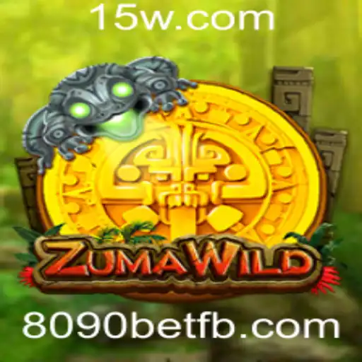 Descubra o Mundo Emocionante de ZumaWild no 8090bet